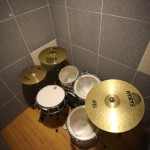 드럼연습실